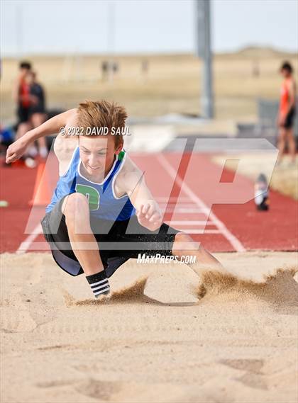 Thumbnail 1 in Lewis-Palmer and Doherty @ Falcon photogallery.