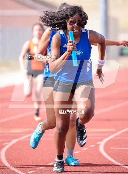 Thumbnail 3 in Lewis-Palmer and Doherty @ Falcon photogallery.