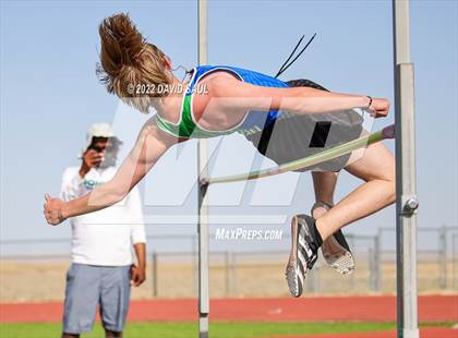 Thumbnail 2 in Lewis-Palmer and Doherty @ Falcon photogallery.