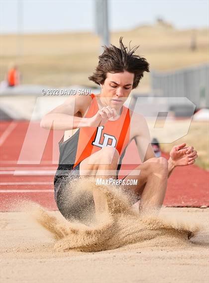 Thumbnail 3 in Lewis-Palmer and Doherty @ Falcon photogallery.