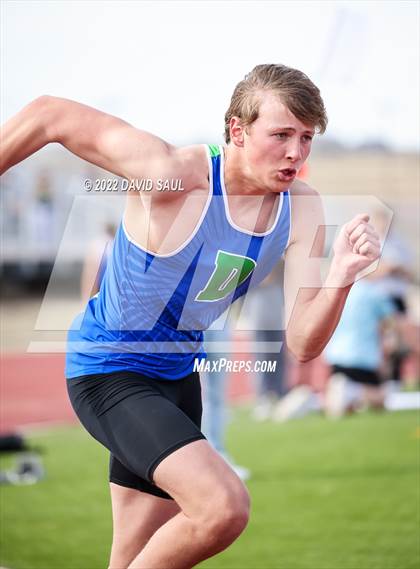 Thumbnail 1 in Lewis-Palmer and Doherty @ Falcon photogallery.