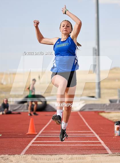 Thumbnail 2 in Lewis-Palmer and Doherty @ Falcon photogallery.