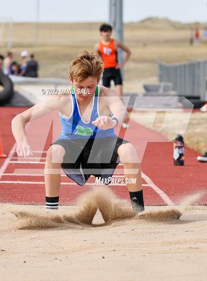 Thumbnail 2 in Lewis-Palmer and Doherty @ Falcon photogallery.