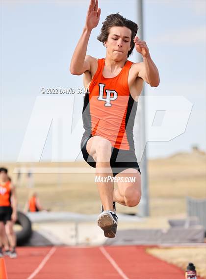Thumbnail 2 in Lewis-Palmer and Doherty @ Falcon photogallery.