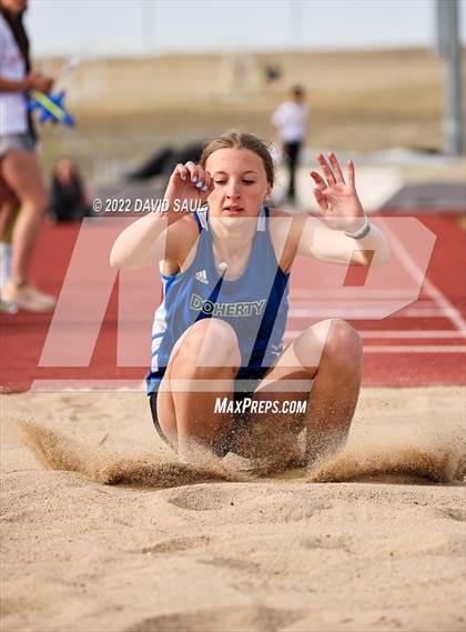 Thumbnail 2 in Lewis-Palmer and Doherty @ Falcon photogallery.
