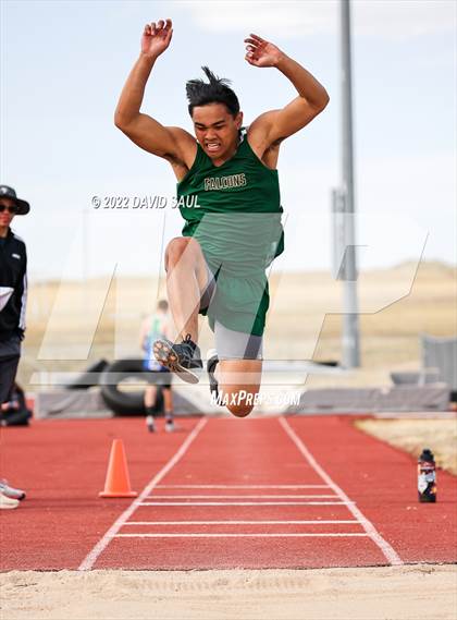 Thumbnail 3 in Lewis-Palmer and Doherty @ Falcon photogallery.