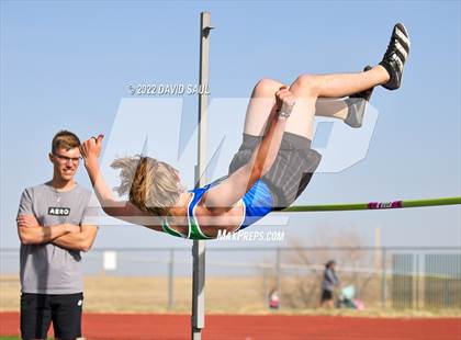Thumbnail 1 in Lewis-Palmer and Doherty @ Falcon photogallery.