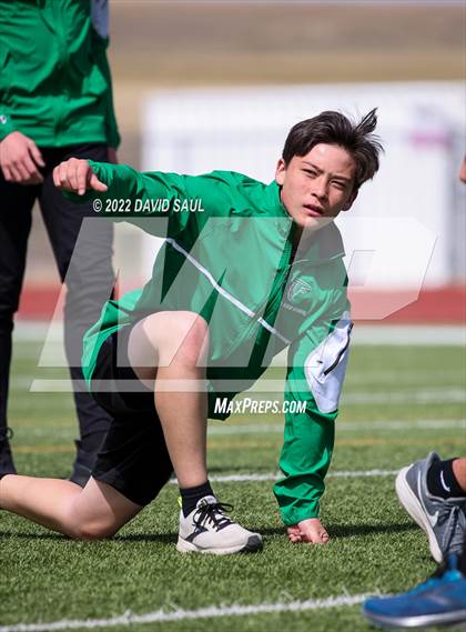 Thumbnail 2 in Lewis-Palmer and Doherty @ Falcon photogallery.