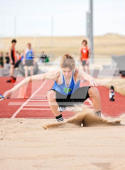 Thumbnail 2 in Lewis-Palmer and Doherty @ Falcon photogallery.