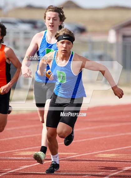 Thumbnail 2 in Lewis-Palmer and Doherty @ Falcon photogallery.