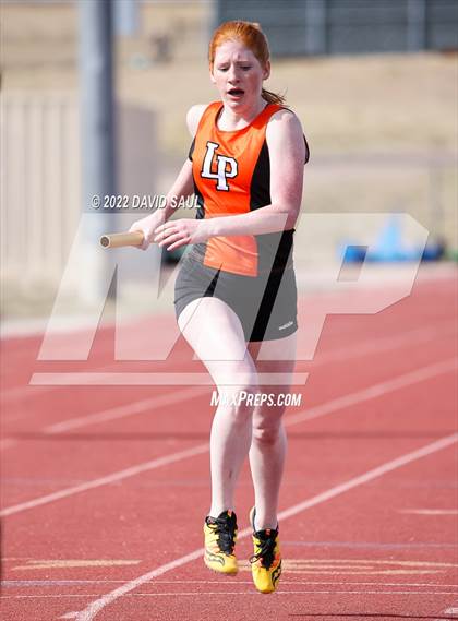 Thumbnail 1 in Lewis-Palmer and Doherty @ Falcon photogallery.