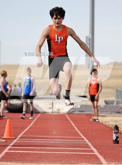 Thumbnail 3 in Lewis-Palmer and Doherty @ Falcon photogallery.