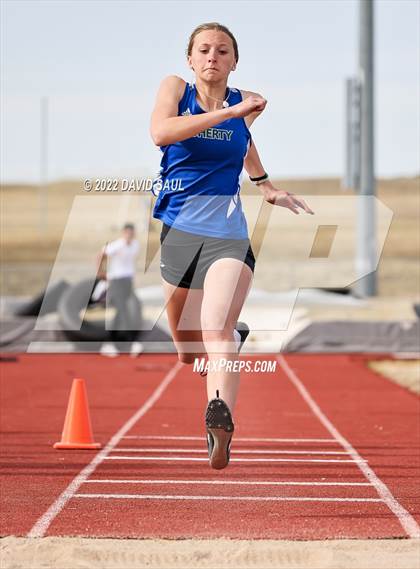 Thumbnail 3 in Lewis-Palmer and Doherty @ Falcon photogallery.
