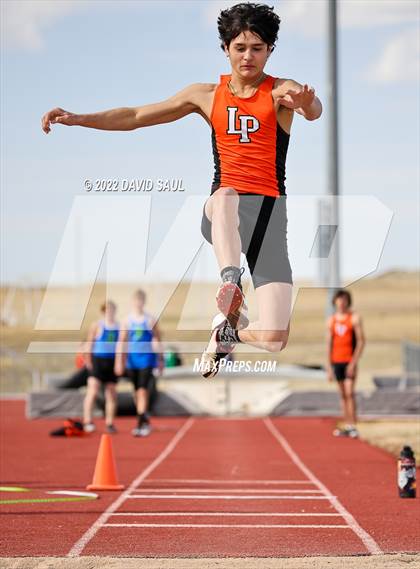 Thumbnail 1 in Lewis-Palmer and Doherty @ Falcon photogallery.