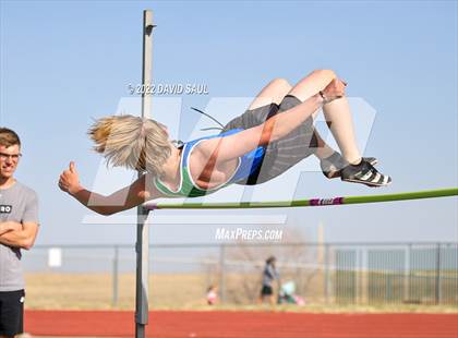 Thumbnail 3 in Lewis-Palmer and Doherty @ Falcon photogallery.