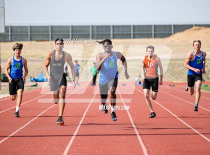 Thumbnail 1 in Lewis-Palmer and Doherty @ Falcon photogallery.
