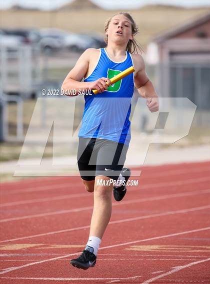 Thumbnail 3 in Lewis-Palmer and Doherty @ Falcon photogallery.