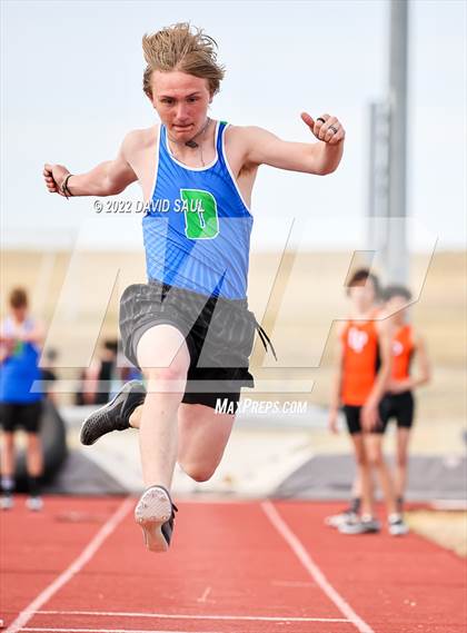 Thumbnail 3 in Lewis-Palmer and Doherty @ Falcon photogallery.