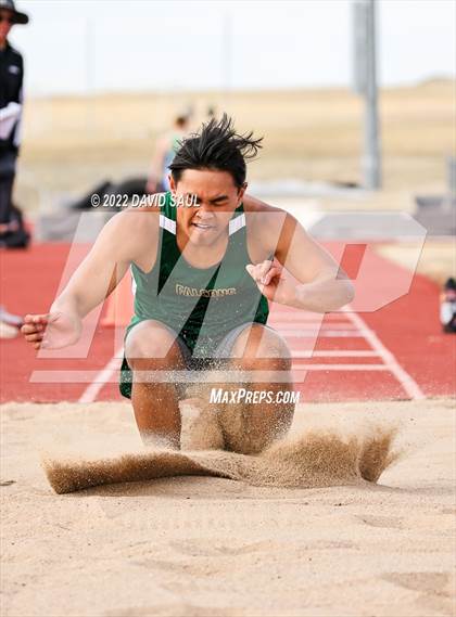 Thumbnail 3 in Lewis-Palmer and Doherty @ Falcon photogallery.