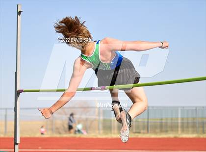 Thumbnail 1 in Lewis-Palmer and Doherty @ Falcon photogallery.