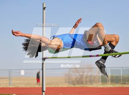 Thumbnail 1 in Lewis-Palmer and Doherty @ Falcon photogallery.