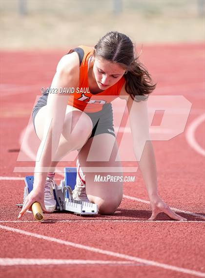 Thumbnail 2 in Lewis-Palmer and Doherty @ Falcon photogallery.