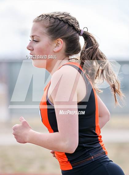 Thumbnail 2 in Lewis-Palmer and Doherty @ Falcon photogallery.
