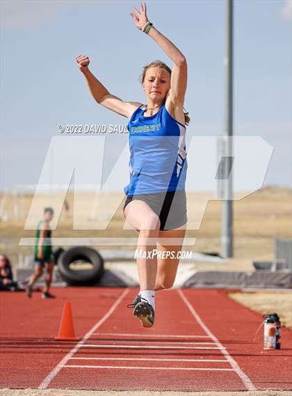 Thumbnail 2 in Lewis-Palmer and Doherty @ Falcon photogallery.