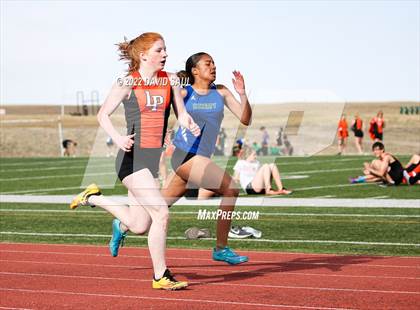 Thumbnail 1 in Lewis-Palmer and Doherty @ Falcon photogallery.
