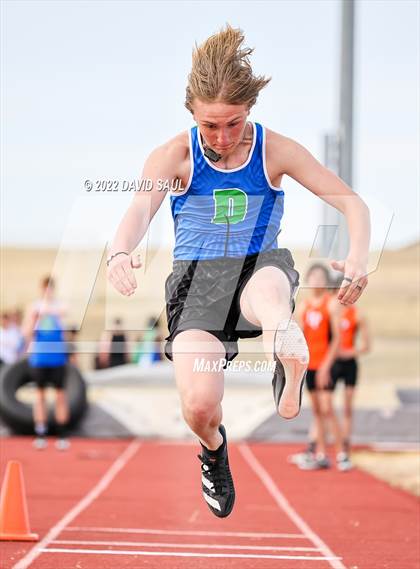 Thumbnail 1 in Lewis-Palmer and Doherty @ Falcon photogallery.