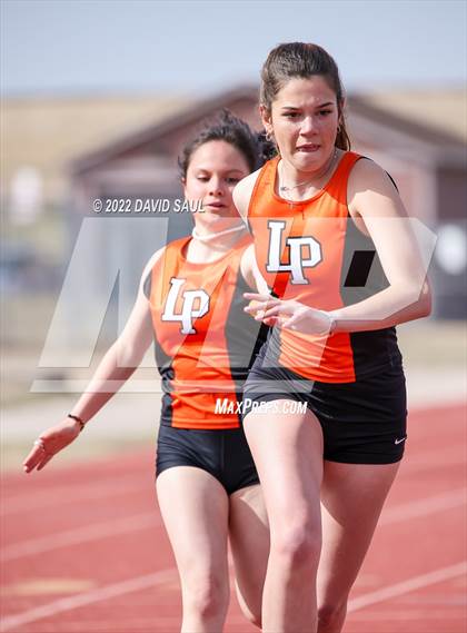 Thumbnail 2 in Lewis-Palmer and Doherty @ Falcon photogallery.
