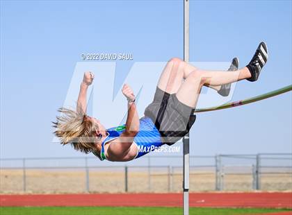 Thumbnail 2 in Lewis-Palmer and Doherty @ Falcon photogallery.