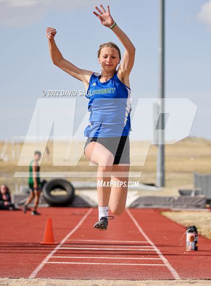 Thumbnail 3 in Lewis-Palmer and Doherty @ Falcon photogallery.