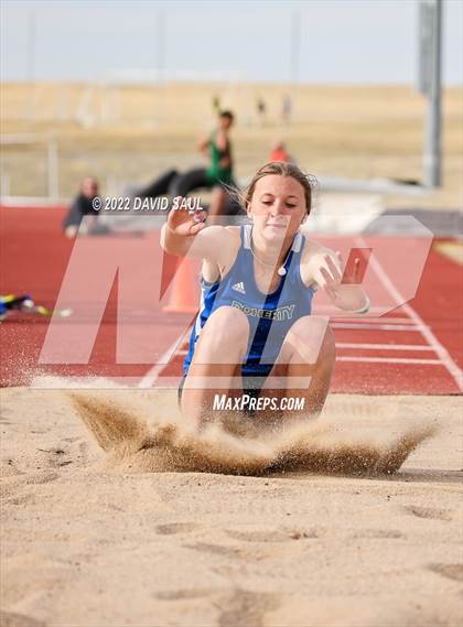 Thumbnail 1 in Lewis-Palmer and Doherty @ Falcon photogallery.