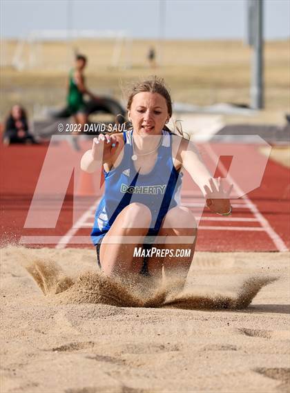 Thumbnail 2 in Lewis-Palmer and Doherty @ Falcon photogallery.