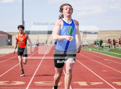 Thumbnail 1 in Lewis-Palmer and Doherty @ Falcon photogallery.