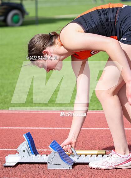 Thumbnail 3 in Lewis-Palmer and Doherty @ Falcon photogallery.