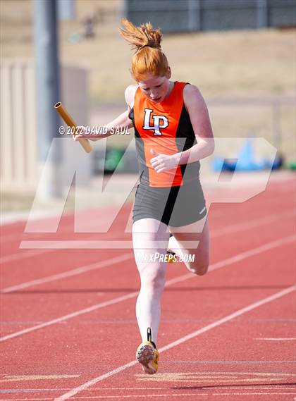 Thumbnail 3 in Lewis-Palmer and Doherty @ Falcon photogallery.