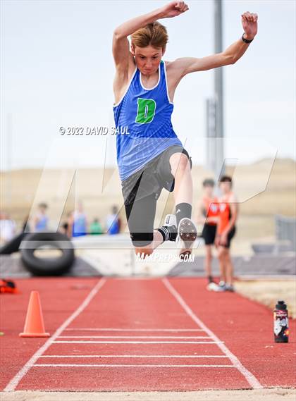 Thumbnail 3 in Lewis-Palmer and Doherty @ Falcon photogallery.