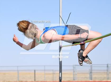 Thumbnail 1 in Lewis-Palmer and Doherty @ Falcon photogallery.