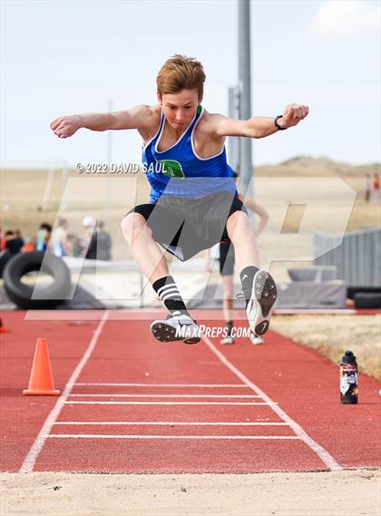 Thumbnail 1 in Lewis-Palmer and Doherty @ Falcon photogallery.