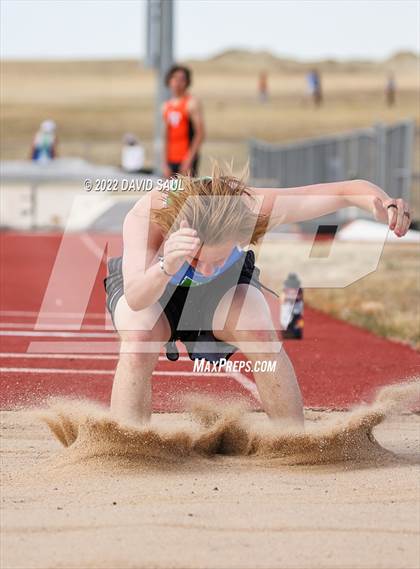 Thumbnail 3 in Lewis-Palmer and Doherty @ Falcon photogallery.