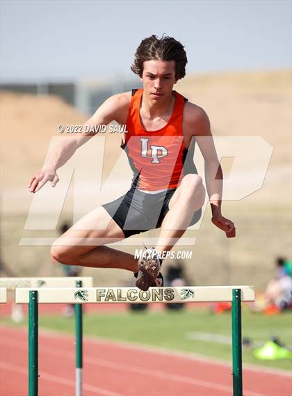 Thumbnail 3 in Lewis-Palmer and Doherty @ Falcon photogallery.