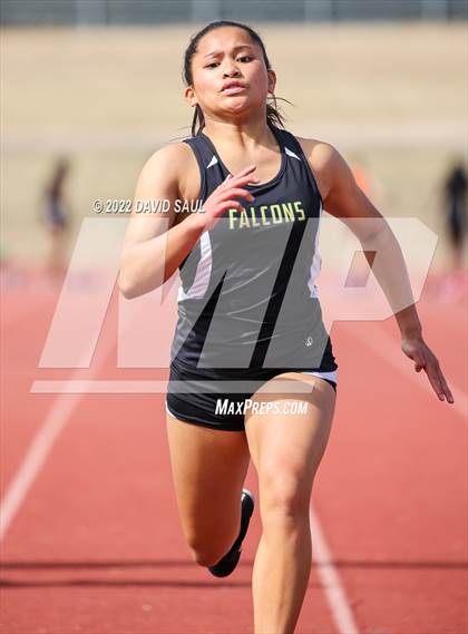 Thumbnail 3 in Lewis-Palmer and Doherty @ Falcon photogallery.