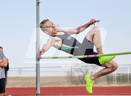 Thumbnail 1 in Lewis-Palmer and Doherty @ Falcon photogallery.