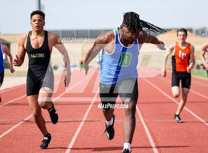 Thumbnail 3 in Lewis-Palmer and Doherty @ Falcon photogallery.