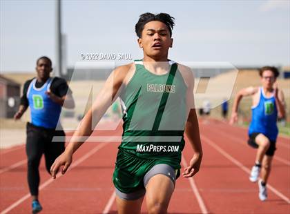 Thumbnail 2 in Lewis-Palmer and Doherty @ Falcon photogallery.