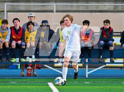 Thumbnail 1 in Blessed Trinity @ Marist photogallery.