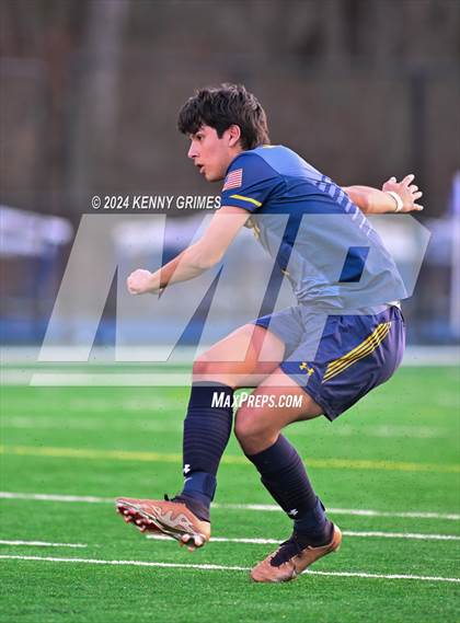 Thumbnail 2 in Blessed Trinity @ Marist photogallery.