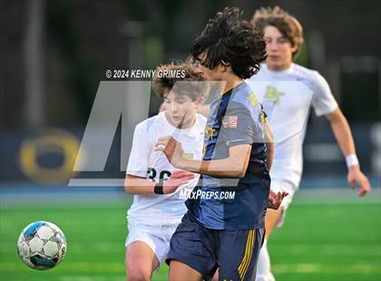 Thumbnail 1 in Blessed Trinity @ Marist photogallery.